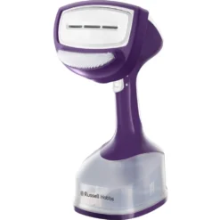 Russell Hobbs 25600-56 Steam Genie Dampfbürste -Luft Wrame Haus Geschaft 1eb390cb403cef8a3234fccc6702fae5