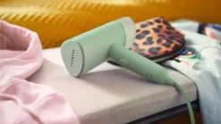 Philips STH3010/70 Steamer Dampfglätter 1.000 W 100 Ml Klappbar Tragbar 20 G/Min -Luft Wrame Haus Geschaft 1eef9ae4bb24f193fbe402b97d1cdb82