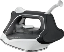 Rowenta DX1530D1 Dampfbügeleisen Effective 2200Watt Schwarz -Luft Wrame Haus Geschaft 1f658d65721522673059d0d6a00351b7