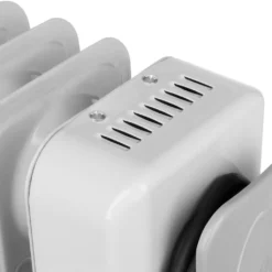 Noveen Ölradiator 13 Rippen , 3000 Watt -Luft Wrame Haus Geschaft 1f72165b78cf418b387babe846616aa3