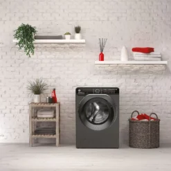 Waschmaschine Frontlader HOOVER HWP 49AMBCR/1-S H-WASH500 9kg 12 Waschmaschine Frontlader HOOVER HWP 49AMBCR/1-S H-WASH500 9kg -Luft Wrame Haus Geschaft 1fc5c15be66cd6ccaaf49caa4b6e5a05