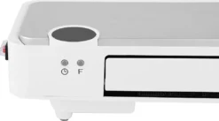 Echos Keramik Heizlüfter | Mit Fernbedienung | 2 Leistungsstufen (1000, 2000 W) | Wandmontage Möglich | 15 Echos Keramik Heizlüfter | Mit Fernbedienung | 2 Leistungsstufen (1000, 2000 W) | Wandmontage Möglich | -Luft Wrame Haus Geschaft 202ef2a6da17121f70d503f2642d36ba