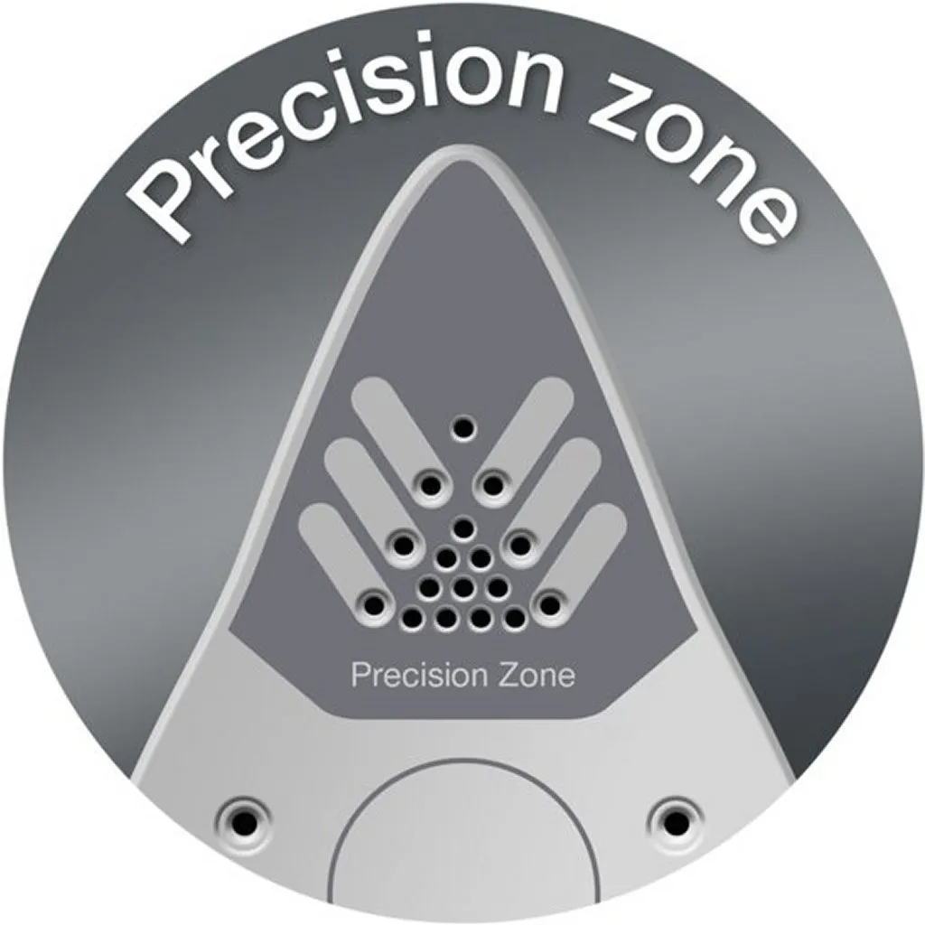 Braun Dampfbügeleisen TexStyle 3 (SI3042), 2350 Watt, Anti-Kalk-System 5 Braun Dampfbügeleisen TexStyle 3 (SI3042), 2350 Watt, Anti-Kalk-System – Bild 5