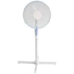 Grafner® Standventilator Mit Oszillationsfunktion -Luft Wrame Haus Geschaft 208f96f6dd5fbdfe5fd98af11d78733b
