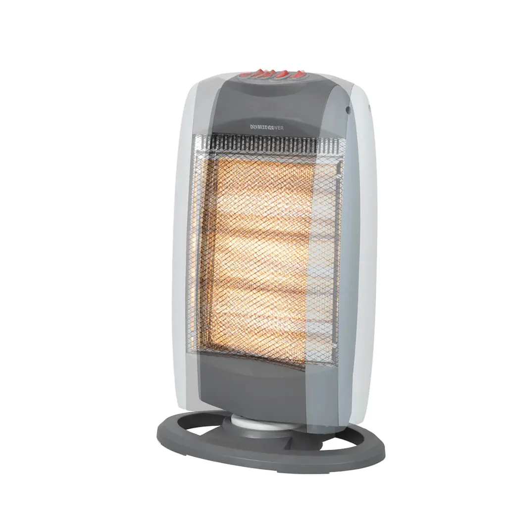 Argon-Elektroheizgerät | 1200W 7 Argon-Elektroheizgerät | 1200W – Bild 7