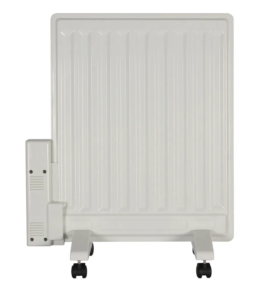 El Fuego Öl-Panelheizer AY4961, 400 W 9 El Fuego Öl-Panelheizer AY4961, 400 W – Bild 9