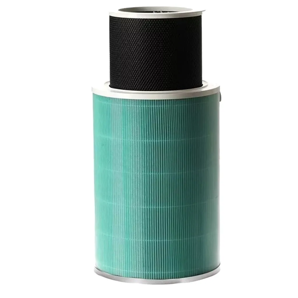 2x Filter Femove Version Für Xiaomi Mi Luftreiniger 1/2 / Pro / 2S /3H - Ersatz 2 2x Filter Femove Version Für Xiaomi Mi Luftreiniger 1/2 / Pro / 2S /3H - Ersatz – Bild 2