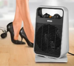 Unold 86106 Heizlüfter Handle -Luft Wrame Haus Geschaft 2205054022ab557de249a10f53182bd5