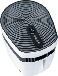 Beurer Meeresklimagerät MK 500 Maremed Display Salz-Vernebelung Mineralisierung 22 Beurer Meeresklimagerät MK 500 Maremed Display Salz-Vernebelung Mineralisierung -Luft Wrame Haus Geschaft 22331def006e2f2aa909e6ef04255252