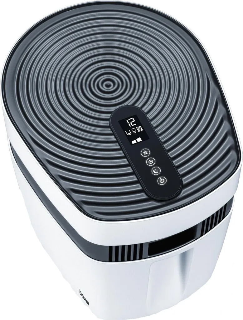 Beurer Meeresklimagerät MK 500 Maremed Display Salz-Vernebelung Mineralisierung 11 Beurer Meeresklimagerät MK 500 Maremed Display Salz-Vernebelung Mineralisierung – Bild 11