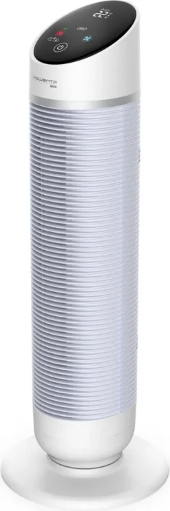 Rowenta HQ8120F0 Silent Comfort 3in1 Turmventilator Mit Smart-Technologie, Staubfilter, Ventilator & Heizung, 24h Startverzögerung, 10 Geschwindigkeitsstufen 22 Rowenta HQ8120F0 Silent Comfort 3in1 Turmventilator Mit Smart-Technologie, Staubfilter, Ventilator & Heizung, 24h Startverzögerung, 10 Geschwindigkeitsstufen -Luft Wrame Haus Geschaft 22d1c625d4aa2e851a0fbabcdd575b24