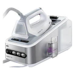Braun IS7155 WH Care Style 7 Pro Dampfbügelstation 2 L Wassertank Turbo-Funktion 9 Braun IS7155 WH Care Style 7 Pro Dampfbügelstation 2 L Wassertank Turbo-Funktion -Luft Wrame Haus Geschaft 234fc3bb8f15e038cad970f612b1e9bb