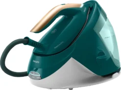 Philips PSG7140/70 PerfectCare Bügelstation Grün/weiß -Luft Wrame Haus Geschaft 2355c3629253c2a42127b5fbb5797c74