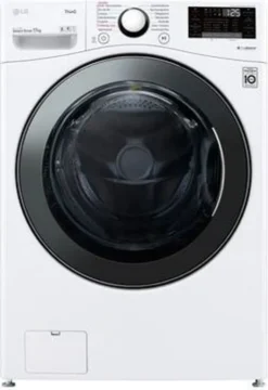 LG F11WM17TS2 Waschmaschine, 17 Kg, 1100 U/Min
