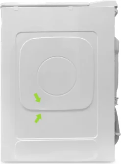 HOOVER Waschmaschine Toplader H3TFMQ48TAMCE-84 8kg 1400 U/min -Luft Wrame Haus Geschaft 24d5d6040e8213de5e524ec7978cc014