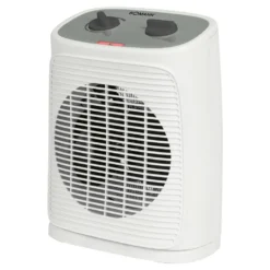 BOMANN Heizlüfter HL 6041 CB Weiß Heizgerät Elektroheizer Heater 2000 Watt -Luft Wrame Haus Geschaft 252c39e22fa392e1e7a2179e85ecc4d6