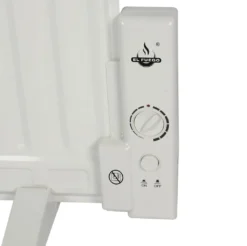 El Fuego Öl-Panelheizer AY4963, 800 W -Luft Wrame Haus Geschaft 252e4e2cadf7afedffaea68998fb949b