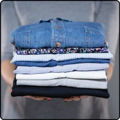 Bomann WA 7194 Waschmaschine, 9kg, Invertermotor, 15 Programme, 1.400 U/min.(max), LED-Display, Kindersicherung, Dampffunktion, Weiß -Luft Wrame Haus Geschaft 255acc96afbce4dc41248f382f64138e