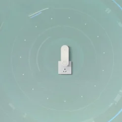 Luftreiniger Anion Luftreinigung Zigarette Rauch Remover Für 41-60㎡, Weiß -Luft Wrame Haus Geschaft 25810a6a4a01e7b7a9807879d49470c8