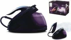 Philips GC9650/80 Dampfbügeleisen -Luft Wrame Haus Geschaft 26356f9867c1f2b7e9f1deb5c4e5e7d9