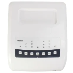 AREBOS, 4in1 Aircooler Luftkühler, Luftreiniger, Luftbefeuchter, Ventilator, Mobile Klimaanlage, 4,5L 19 AREBOS, 4in1 Aircooler Luftkühler, Luftreiniger, Luftbefeuchter, Ventilator, Mobile Klimaanlage, 4,5L -Luft Wrame Haus Geschaft 27ae4f825e37db0426f5c36e7cff3d64