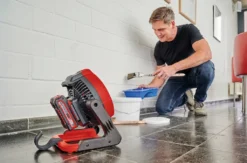 Einhell Power X-Change Akku-Ventilator GE-CF 18/2200 Li 16 Einhell Power X-Change Akku-Ventilator GE-CF 18/2200 Li -Luft Wrame Haus Geschaft 27b09f84c12775397b2c608356614e31