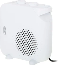 Adler Heizlüfter 3 Stufen Kalt/1000/2000 Watt Liegend Und Stehend Verwendbar Schwarz Thermostat -Luft Wrame Haus Geschaft 28d132a60c20ad4d838dcc0b5a587bd1