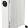 Midea NY2009-20M - Radiators Free Standing Weiß - 2000 Watt