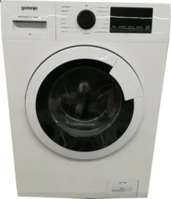 Gorenje WHP74EPS Waschmaschine - Freistehend - Frontlader - 7 Kg Fassungsvermögen - 1400 U/min. - AquaStop - Weiß - Wasserpegelsensor - 15 Programme - Kindersicherung 20 Gorenje WHP74EPS Waschmaschine - Freistehend - Frontlader - 7 Kg Fassungsvermögen - 1400 U/min. - AquaStop - Weiß - Wasserpegelsensor - 15 Programme - Kindersicherung -Luft Wrame Haus Geschaft 28f802ece530986b3028074dd4fd4d53