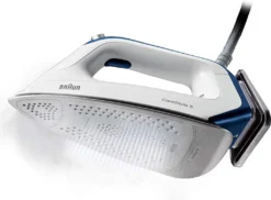 BRAUN Dampfbügelstation IS 5145 WH -Luft Wrame Haus Geschaft 296fae59d62dadb5df971a97e1464aac