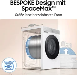 Samsung WW11BBA049ABEG Waschmaschine 11kg Frontlader Freistehend 11 Samsung WW11BBA049ABEG Waschmaschine 11kg Frontlader Freistehend -Luft Wrame Haus Geschaft 29a6bb49911f56d516135aec5a36212c