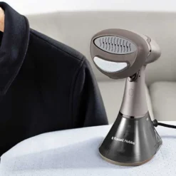 RUSSELL HOBBS Dampfbürste Steam Genie Aroma 28040-56 Multi-Bügeleisen Dampfbügeleisen 15 RUSSELL HOBBS Dampfbürste Steam Genie Aroma 28040-56 Multi-Bügeleisen Dampfbügeleisen -Luft Wrame Haus Geschaft 29e71d205131e5e982260058cb8ac288