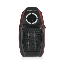 Heizlüfter Steckdosen Elektroheizer Heizgerät Heizung Terassenstrahler MAXXMEE -Luft Wrame Haus Geschaft 2a419e8dd49b6622bf6383fd6852b2a7