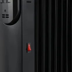 Juskys Elektroheizung Ölradiator 2500 Watt - Heizung Elektrisch Mit 3 Stufen, Thermostat, 12 H-Timer & Überhitzungsschutz - Radiator Schwarz 29 Juskys Elektroheizung Ölradiator 2500 Watt - Heizung Elektrisch Mit 3 Stufen, Thermostat, 12 H-Timer & Überhitzungsschutz - Radiator Schwarz -Luft Wrame Haus Geschaft 2bb1d0f57fa5b39682c525ee99a62ad7