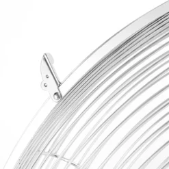 Pro Breeze 50 Cm Bodenventilator Aus Chrom, Ventilator Mit 3 Geschwindigkeitsstufen Und Verstellbaren Ventilatorkopf - Windmaschine Für Fitnessstudio Oder Werkstatt 15 Pro Breeze 50 Cm Bodenventilator Aus Chrom, Ventilator Mit 3 Geschwindigkeitsstufen Und Verstellbaren Ventilatorkopf - Windmaschine Für Fitnessstudio Oder Werkstatt -Luft Wrame Haus Geschaft 2bf6f64eb2136e0eaa7a1abe2a878758