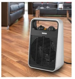 Unold 86106 Heizlüfter Handle -Luft Wrame Haus Geschaft 2bfa3195c6fb060816300bd454bb3776