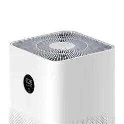 Xiaomi Mi Air Purifier 3H Luftreiniger, Farbe:Weiß -Luft Wrame Haus Geschaft 2c5b0e4db72662620d777b3a0c59e425