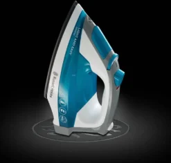 Russell Hobbs 23590-56Steam Light&Easy Dampfbügeleisen -Luft Wrame Haus Geschaft 2ca04b8b0671d144713264c45af037c3