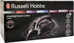 Russell Hobbs 20630-56 Powersteam Ultra Dampfbügeleis 37 Russell Hobbs 20630-56 Powersteam Ultra Dampfbügeleis -Luft Wrame Haus Geschaft 2ce1d7de70cba88652702f17310151bc