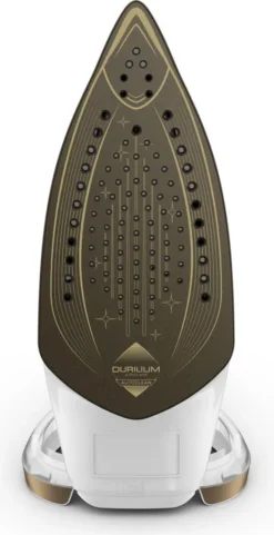 Tefal Dampfbügeleisen Puregliss FV8042 Micro-Calc-Filter Abschaltautomatik 2900W -Luft Wrame Haus Geschaft 2cf33d124bfc7698f3ca9a1853685adf