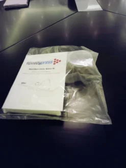 Professionelle 101HD Schwerlast Dampfbügelpresse 101cm Mit Höhenverstellbaren Ständer Von Speedypress - Silber (+ Bügeleisen, Ersatzabdeckung & Schaumstoff-Unterfilz Und Wasserfilterpatrone GRATIS) -Luft Wrame Haus Geschaft 2d0458ee903e35ad8b63637bf7bffcbb