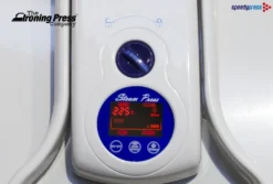 Dampfbügelpresse Ultra XL Von Speedypress - Die Größte & Fortschrittschlichste Heimdampfbügelpresse In Europa (90cm Y 31cm; 2.200watt) Für Superschnelles Bügeln (+ Ersatzabdeckung & Schaumstoff-Unterfilz UVP 45,00 € + Weiteres Zubehör GRATIS) 18 Dampfbügelpresse Ultra XL Von Speedypress - Die Größte & Fortschrittschlichste Heimdampfbügelpresse In Europa (90cm Y 31cm; 2.200watt) Für Superschnelles Bügeln (+ Ersatzabdeckung & Schaumstoff-Unterfilz UVP 45,00 € + Weiteres Zubehör GRATIS) -Luft Wrame Haus Geschaft 2d1527314c861bace5fa085529b6f3c7