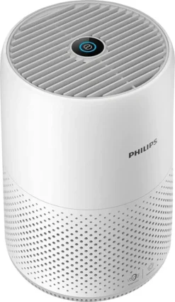 Philips AC0819/10 800 SERIES Luftreiniger 49m² -Luft Wrame Haus Geschaft 2d626cf0dd3301732817a9bdc457462d