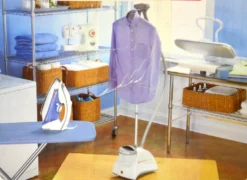 Singer SWP.02 Steamworks Pro, Damper Dampfglätter Dampfbügeleisen -Luft Wrame Haus Geschaft 2dc4370d2887ea6855bc71f4eed2ccdd