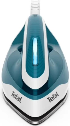 Tefal SV6131 Express Easy - Dampfbügelstation - Weiß/türkis -Luft Wrame Haus Geschaft 2e187f6fc848fc45963ac00924c74507