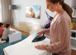 Philips GC9650/80 Dampfbügeleisen -Luft Wrame Haus Geschaft 2e1a83dcbbe8a5ccec6fbdb88a2c576d