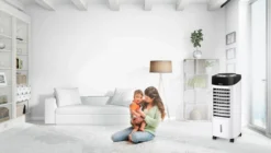 Zilan 3in1 Aircooler | Air Cooler | Mobile Klimaanalge | Mit Fernbedienung | 300 Watt 12 Zilan 3in1 Aircooler | Air Cooler | Mobile Klimaanalge | Mit Fernbedienung | 300 Watt -Luft Wrame Haus Geschaft 2e28ac6fc1e630ade63ca3ce992177a9