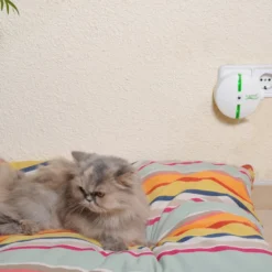 PURIPOD® - Der Lautlose Ionen-Luftreiniger In Minutenschnelle, Hilft Gegen Zigarettenrauch, Haustiergeruch, Essengeruch, Unangenehme Gerüche - Original Aus Der TV-Werbung 22 PURIPOD® - Der Lautlose Ionen-Luftreiniger In Minutenschnelle, Hilft Gegen Zigarettenrauch, Haustiergeruch, Essengeruch, Unangenehme Gerüche - Original Aus Der TV-Werbung -Luft Wrame Haus Geschaft 2e910ad90bab651305765e0eae744c00