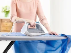 Braun SI 9270 WH TexStyle 9 - Dampfbügeleisen - Weiß/grau -Luft Wrame Haus Geschaft 2ec627e0543ff6f3b97a102f0ae14c1b