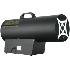 FUXTEC Gasheizer GH51 Mit 50kW Heizleistung -Luft Wrame Haus Geschaft 2ef1939e3de19ebba51b862fa0c6891a